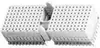 Conn Hard Metric RCP 88 POS 2mm Solder ST Thru-Hole Tube - 792-646540-1 - Utmel Electronic Limited