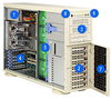 SuperChassis - SC743S2-645 / SC743S2-645B - Supermicro Computer, Inc.