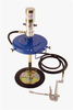 AFF 8600A 50:1 Air-Operated Portable Grease Unit -- AFF8600A
