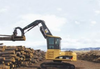 320D FM Forest Machine -- 320D FM Forest Machine