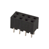 Headers, Receptacles, Female Sockets - H1880-ND - DigiKey