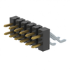 Headers, Male Pins - TSM-106-04-L-DH-ND - DigiKey