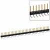 Headers, Male Pins - S1111E-35-ND - DigiKey