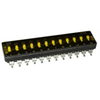 DIP Switches - CT21912MST-ND - DigiKey