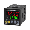 Controllers - Process, Temperature - TZN4S-14S - Quarktwin Technology Ltd.