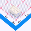 Relays >> Power Relays -- 9-1462038-9 - Image