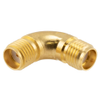 Coaxial Connector (RF) Adapters - 5328-FMAD1195-ND - DigiKey