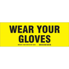 Signs, Nameplates, Posters - 2267-46850-ND - DigiKey