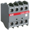 ABBG CONTACC - CA5-22M - Galco Industrial Electronics