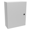 Enclosures, Boxes, & Cases - EN4SD20166LG - Powell Electronics, Inc.