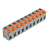 PCB terminal block - 2606-1360 - WAGO