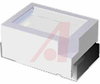 LED; 2.0 X 3MM SMD LED W/REFLECTOR SUPER RED ALLNGAP -- 70127306