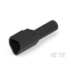 Rectangular Connector Accessories - 1734-DT3P-BT-BK-ND - DigiKey