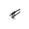 USB Cables - 5073-CAU3HFA-90RA-1M-ND - DigiKey