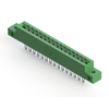 Edgeboard Connectors - 151-306-015-400-112-ND - DigiKey