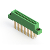 Edgeboard Connectors - 151-346-028-540-203-ND - DigiKey