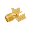 Coaxial Connector (RF) Assemblies - 6099-PE44206-ND - DigiKey