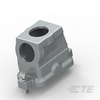 Heavy Duty Connector Housings, Hoods, Bases - A133381-ND - DigiKey