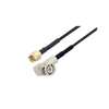 Coaxial Cables (RF) - 6099-PE3W02571/HS-48-ND - DigiKey