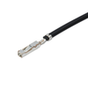 Jumper Wires, Pre-Crimped Leads - 900-2291172122-ND - DigiKey