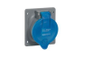 Industrial Power Connectors - 2661055 - RS Components, Ltd.
