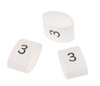 Cable Markers - 393188 - RS Components, Ltd.