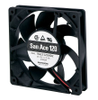 Axial Fans - 1810532 - RS Components, Ltd.