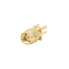 Coaxial Connector (RF) Assemblies - 2223-RF-SMA-BMT-ST-M-3-013-ND - DigiKey