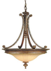 Pendants-Bowl Style - 208457 - Light Center (The)