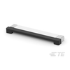 FFC, FPC (Flat Flexible) Connector Assemblies - 17-3-2492104-6CT-ND - DigiKey