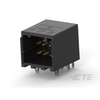Headers, Male Pins - 17-2-1827876-4-ND - DigiKey