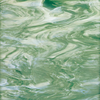 Seafoam Green/White Glass - 828-72S - Spectrum Glass Company, Inc.
