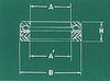 T-170: Enclosed Style With Spherical Seat Thrust Bearing -- T-170-32