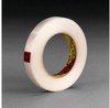3M Scotch 8651 Clear Filament Strapping Tape - 18 mm Width x 330 m Length - 5.6 mil Thick - 42354 - 021200-42354 - R. S. Hughes Company, Inc.