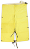 Chicago Protective Apparel Small Kevlar Twill Cowboy Style Cut-Resistant Chaps - 555-KTW SM - 555-KTW SM - R. S. Hughes Company, Inc.