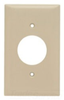 Standard Wall Plate - SP7-I - Thomas & Betts Corporation