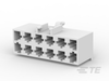 PCB Headers & Receptacles - 917353-1 - TE Connectivity