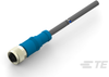 M8/M12 Cable Assemblies - T4151320005-002 - TE Connectivity