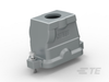 Rectangular Connector Hoods & Bases - T1922101121-009 - TE Connectivity