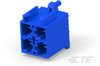 PCB Headers & Receptacles - 1-179848-6 - TE Connectivity