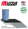 ALL-STEEL SPILL CONTROL PLATFORMS -- HSSB-5125