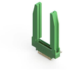 Card Edge Connectors - Edgeboard Connectors - 345-022-558-878 - Lingto Electronic Limited