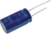 Aluminum Electrolytic Capacitor 1800Uf, 35V, 20%, Radial; Capacitance United Chemi-Con - 23K4102 - Newark, An Avnet Company