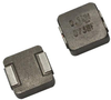 Inductor, Shielded, 10Uh, 6.4A, Smd; Inductance Vishay - 37T8070 - Newark, An Avnet Company