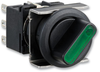 Switch, Selector, Illuminated, Spdt, 2 Position, 5A, 250Vac; No. Of Switch Positions Idec - 65W4963 - Newark, An Avnet Company