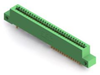Card Edge Conn, Dual, 62Pos, Solder Lug; Card Edge Connector Type Edac - 64AJ9406 - Newark, An Avnet Company