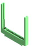 Card Edge Connector Rohs Compliant Edac - 61AJ3205 - Newark, An Avnet Company