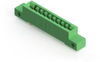 Card Edge Conn, Dual Side, 18Pos, Th; Card Edge Connector Type Edac - 86AH8476 - Newark, An Avnet Company