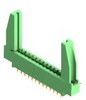 Card Edge Connector Rohs Compliant Edac - 63AJ3556 - Newark, An Avnet Company