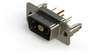 Combo D-Sub Conn, Plug, De-5W1, Th; Product Range Edac - 52AJ3831 - Newark, An Avnet Company